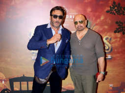 Celebs grace the premiere of Devdas