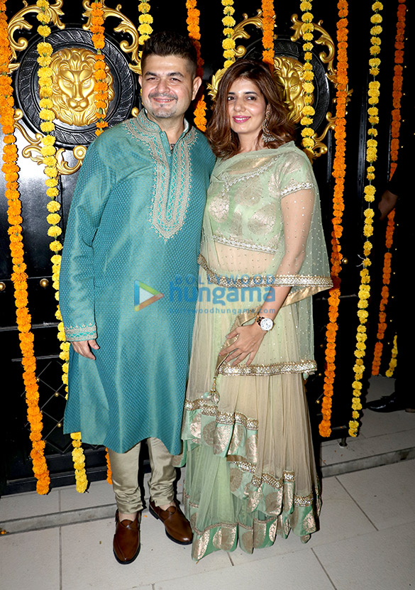 celebs grace ekta kapoors diwali bash 20 2