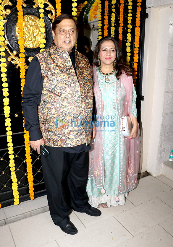 celebs grace ekta kapoors diwali bash 26