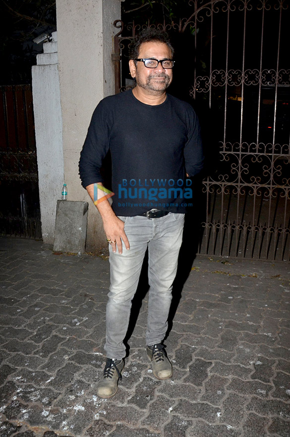 celebs grace john abrahams birthday bash 2