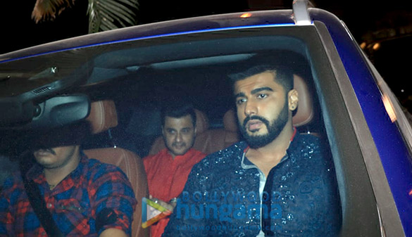 celebs grace karan johars diwali bash 12