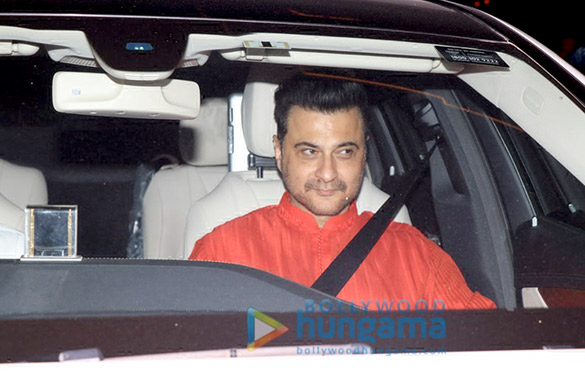 celebs grace karan johars diwali bash 13