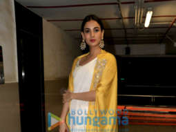 Celebs grace Kumar Mangat Pathak’s Diwali party