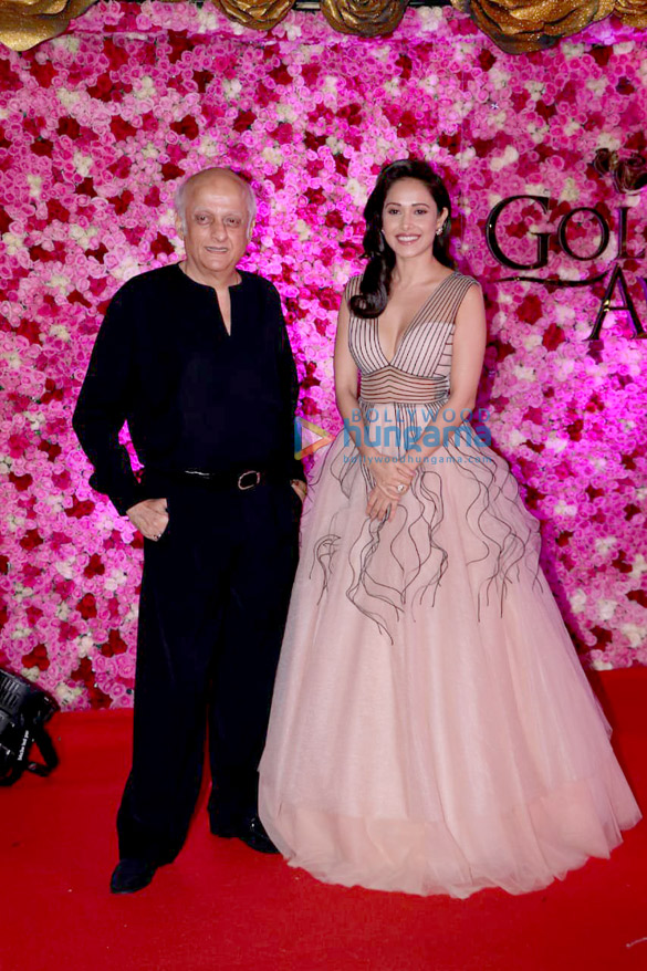 celebs grace lux golden rose awards 201867 6