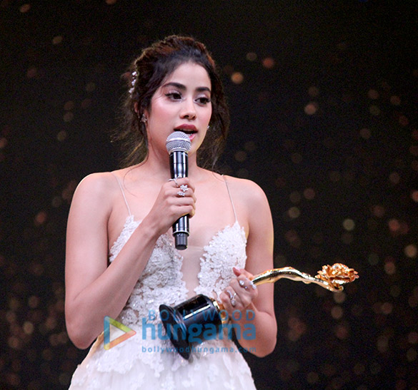 celebs grace lux golden rose awards 201889 3
