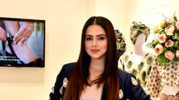 Celebs grace Payal Singhal’s the Label Life Store