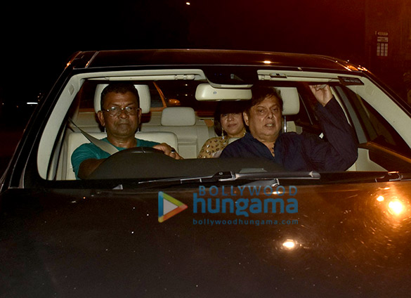 celebs grace shah rukh khans diwali party 16
