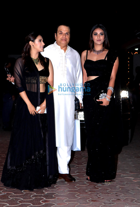 celebs grace shilpa shettys diwali party 2 2