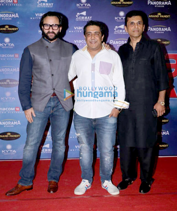 Celebs grace success party of Baazaar Celebs grace success party of Baazaar