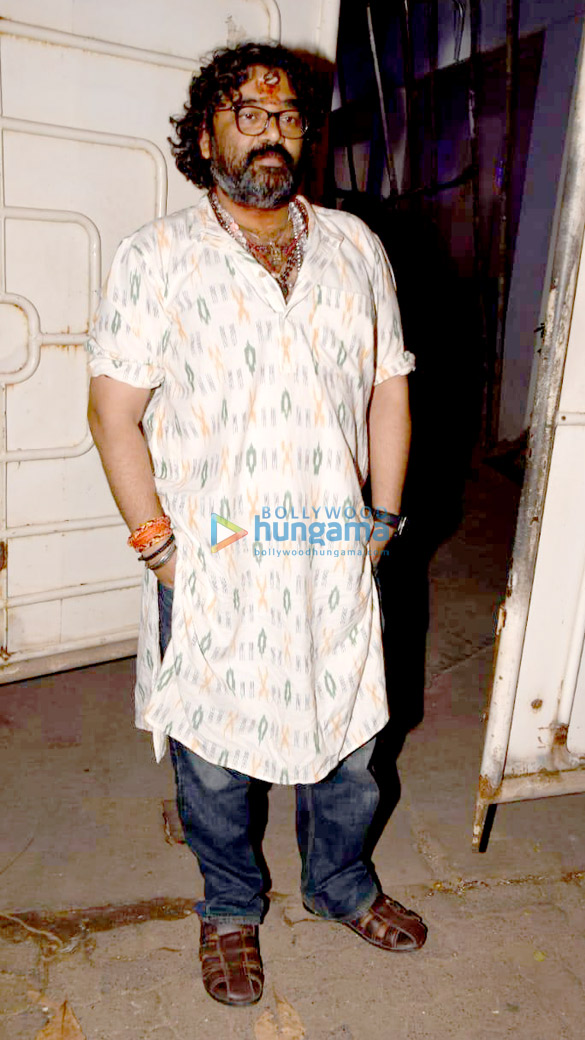 celebs grace the screening of pihu 6