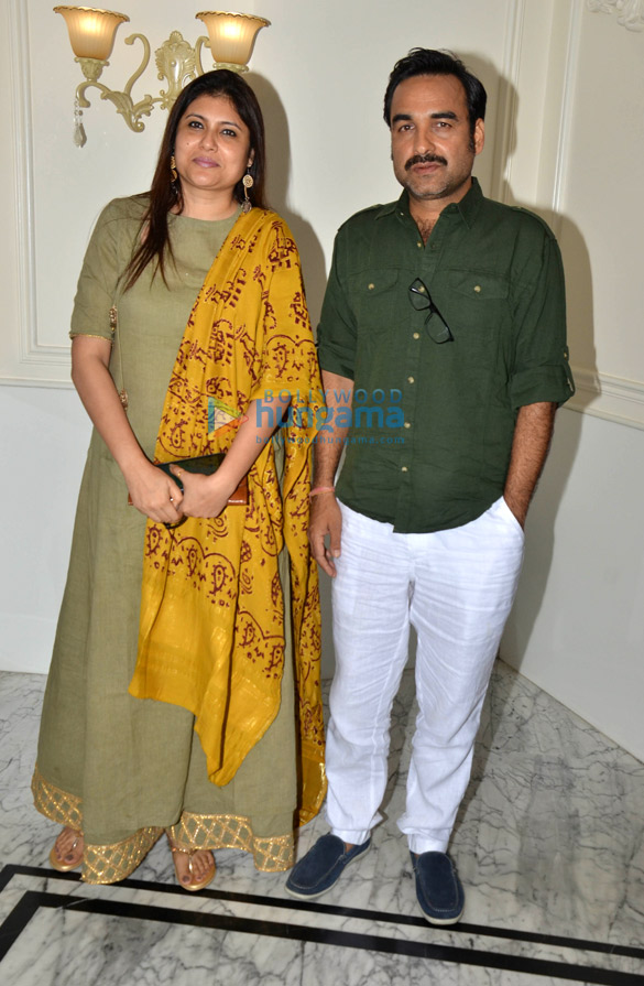 celebs grace the special screening of the web series mirzapur 6