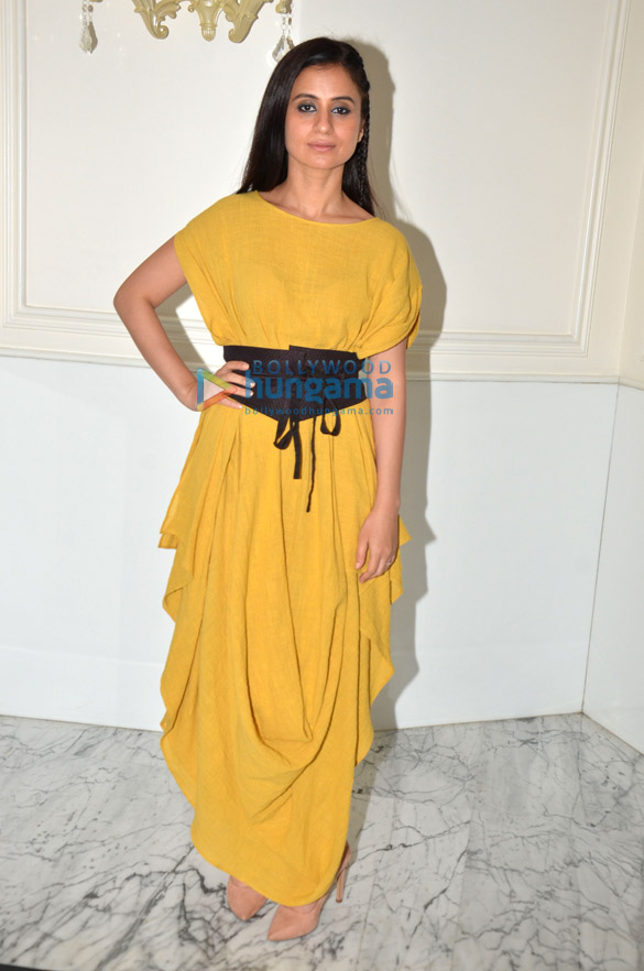 celebs grace the special screening of the web series mirzapur 8