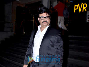 Celebs grace the special screening of ‘Bhaiaji Superhittt'