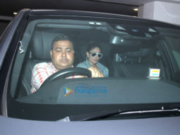 Celebs snapped at Karan Johar’s residence