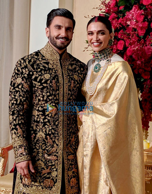 DeepVeer Style File: Deepika Padukone & Ranveer Singh's Fashion