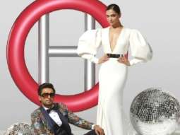 Deepika Padukone – Ranveer Singh wedding: Bollywood REACTS; wishes that their marriage is the biggest blockbuster ever!