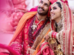 Ranveer Singh – Deepika Padukone Wedding: Sabyasachi unveils the secret behind the bride and groom’s lehenga and sherwani (Watch Videos)