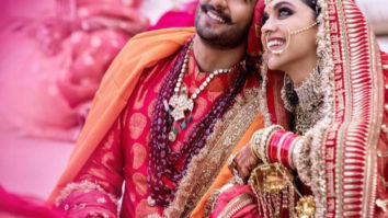 Ranveer Singh – Deepika Padukone Wedding: Sabyasachi unveils the secret behind the bride and groom’s lehenga and sherwani (Watch Videos)