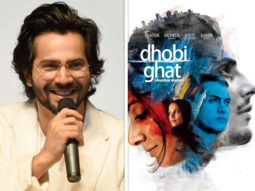 Did you know Varun Dhawan auditioned for Aamir Khan’s production Dhobi Ghat?