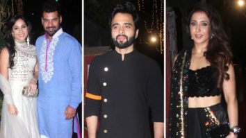 Diwali Party of Businessman Sushil Gupta with Many Celebs