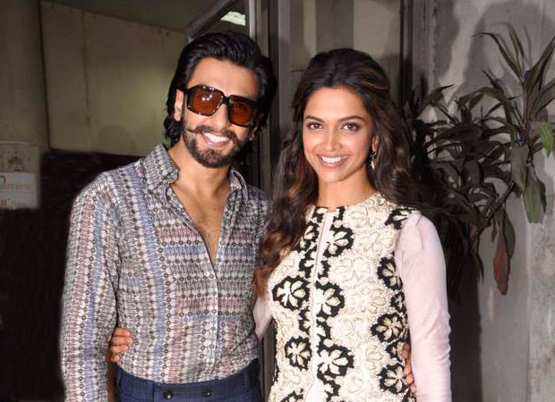 Here are the details of Ranveer Singh's wedding outfit