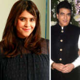 Ekta Kapoor has the QUIRKIEST post for the Halloween wedding anniversary of Jeetendra and Shobha Kapoor