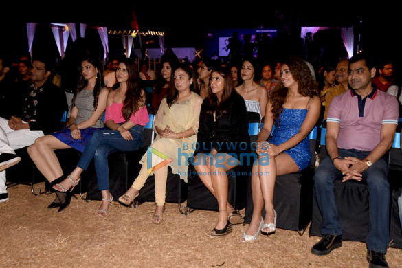 ekta kapoor snapped at the new series launch for alt balaji 6