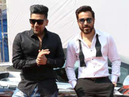 Emraan Hashmi & Guru Randhawa OPEN UP about their upcoming film Cheat India
