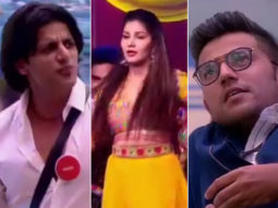 Bigg Boss 12: Ex-contestant Sapna Choudhary re-enters with a sizzling dance number; Karanvir Bohra can’t stop teasing Romil Choudhary