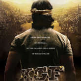 Excel Entertainment presents the poster of KGF and it releases on December 21