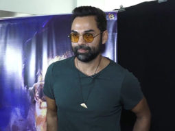 Exclusive interview with Abhay Deol for Kaagaz Ki Kashti