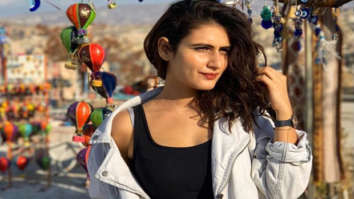 Fatima Sana Shaikh shares pics of her Turkey trip and it looks as gorgeous as ever!