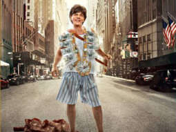 Fire breaks out on the sets of Shah Rukh Khan starrer Zero