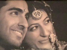 Flashback Friday: Ayushmann Khurrana celebrates ten years of married life with Tahira Kashyap