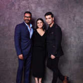 Koffee With Karan 6: 'All is well' teases Kajol as she brings Ajay Devgn and Karan Johar face to face