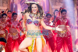 On The Sets Of The Movie Fraud Saiyaan