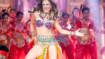 On The Sets Of The Movie Fraud Saiyaan