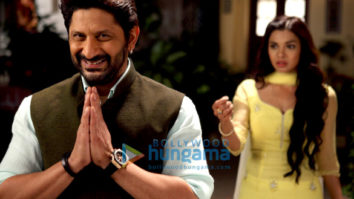 Movie Stills Of The Movie Fraud Saiyaan