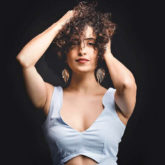 From dancer and yoga instructor to an actor, Badhaai Ho actress Sanya Malhotra REVEALS her journey