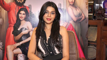 Full Interview: Mishika Chourasia talks about her role in Rangeela Raja