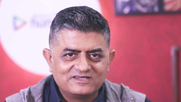 Gajraj Rao talks about his ICONIC Rajesh Khanna scene from Badhaai Ho | Twitter Fan Questions