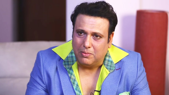 Govinda: “Mujhe kaha aapko theater khareedne padenge, ab aap market main nahi hai” Govinda: “Mujhe kaha aapko theater khareedne padenge, ab aap market main nahi hai”