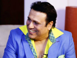 Govinda: “When you come-again with HARD-WORK & SINCERITY, it…” Rangeela Raja