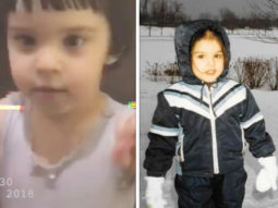 Happy Children’s Day: Karan Johar, Aayush Sharma, Sunny Leone share some of their childhood memories