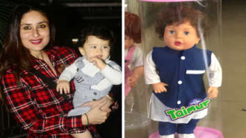 Here’s what Kareena Kapoor Khan has to say about Kerala stores selling Taimur Ali Khan doll