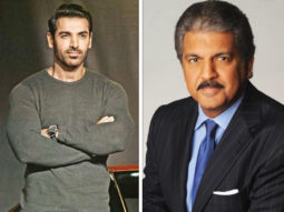 Here’s how John Abraham helped Anand Mahindra kick off the new range of Jawa bikes