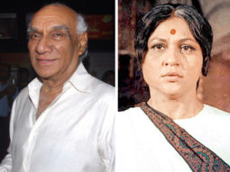 How Yash Chopra found the perfect mother in Nirupa Roy for Deewar