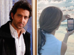 Hrithik Roshan pens emotional post for ex-wife Sussanne Khan