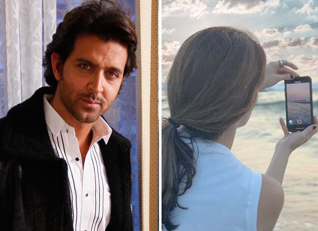 Hrithik Roshan pens emotional post for ex-wife Sussanne Khan