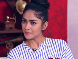 Hrithik ya John? Who is HOTTER? Mrunal Thakur’s EPIC answer | Baahubali | Rapid Fire